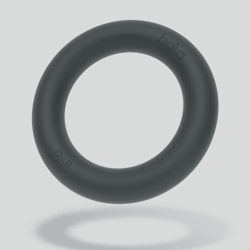 Ring 8lb Charcoal Render Angle DTC 2400x3000 666fb603 172a 43e9 9596 3baba6527046