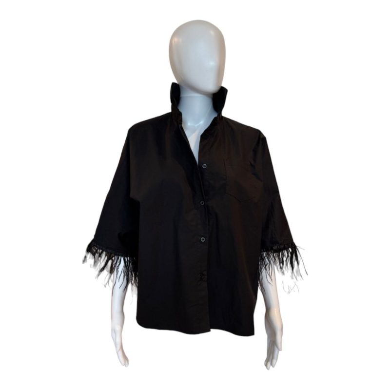 abby swing feather top blackcaryn lawnthe grove 623648