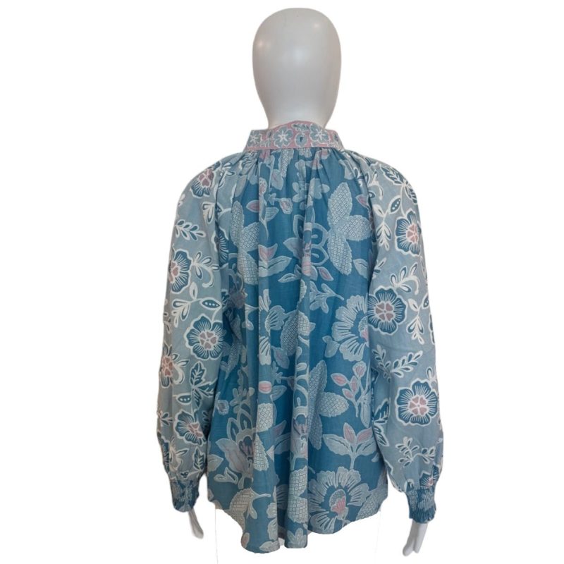 amelie shirt light bluemiss junethe grove 285213