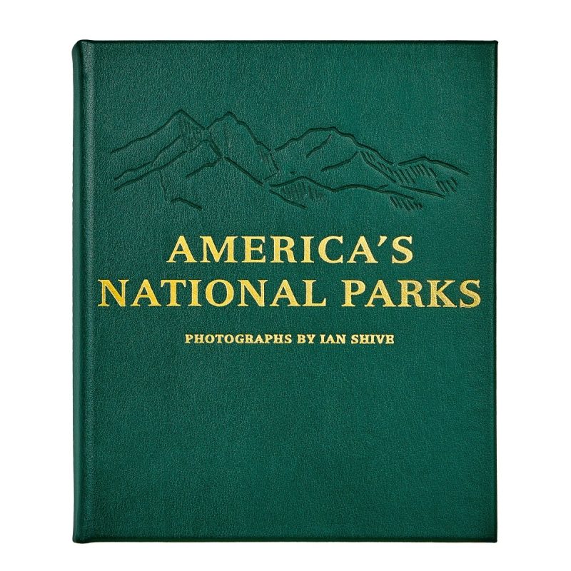 americas national parksgraphic imagethe grove 126834