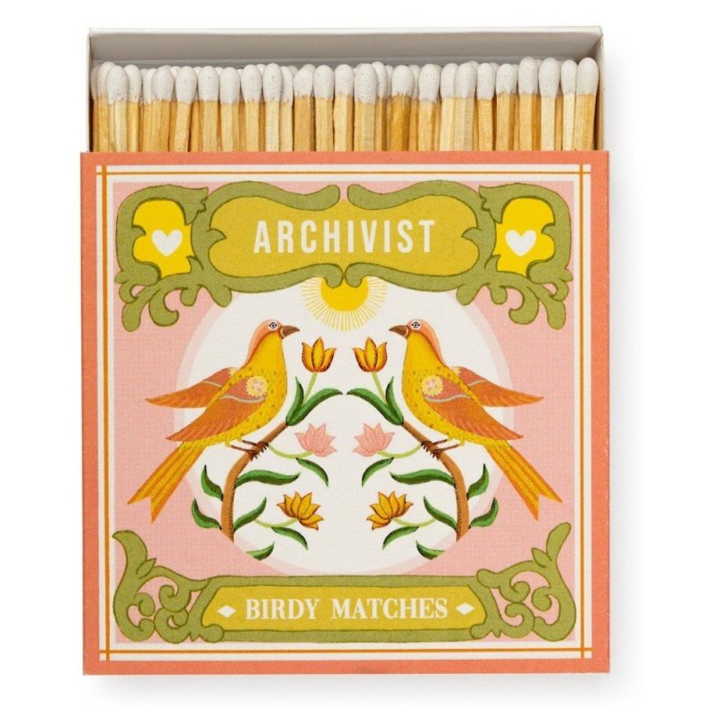 arianes birdy matchboxarchivistthe grove 564326