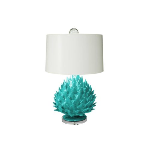 Artichoke Lamp-Lighting-Stray Dog Designs-The Grove