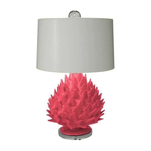 Artichoke Lamp-Lighting-Stray Dog Designs-The Grove