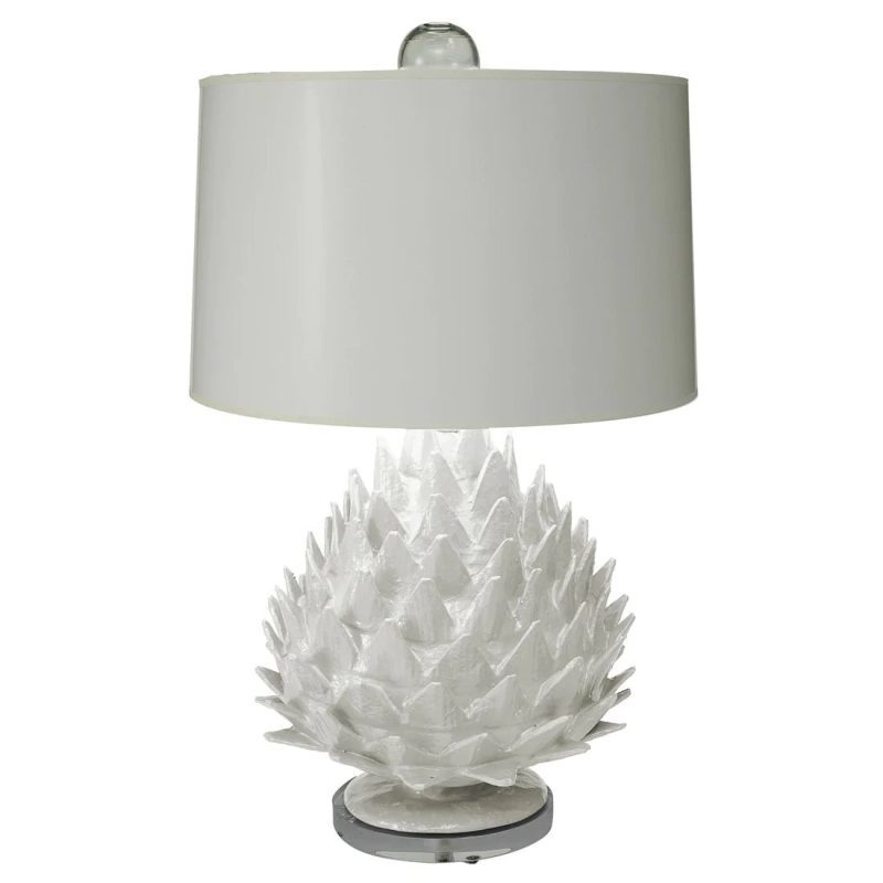 Artichoke Lamp-Lighting-Stray Dog Designs-The Grove