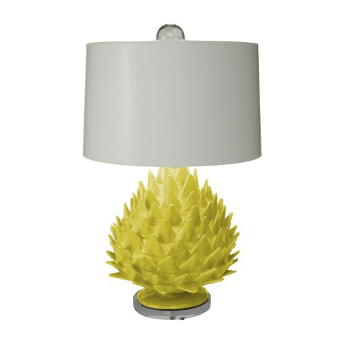 Artichoke Lamp-Lighting-Stray Dog Designs-The Grove