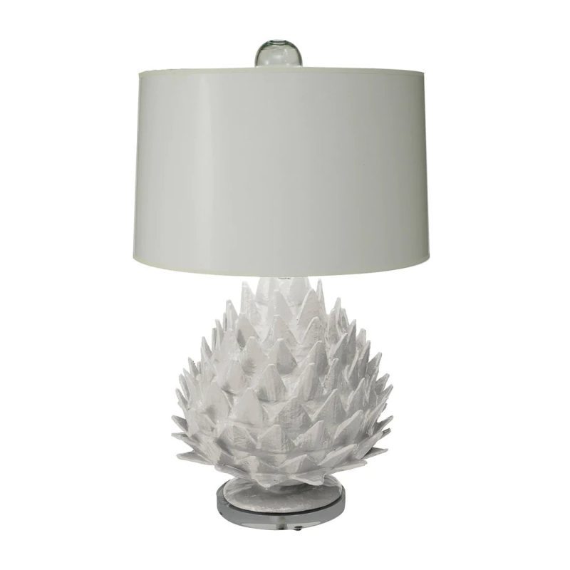 Artichoke Lamp-Lighting-Stray Dog Designs-The Grove