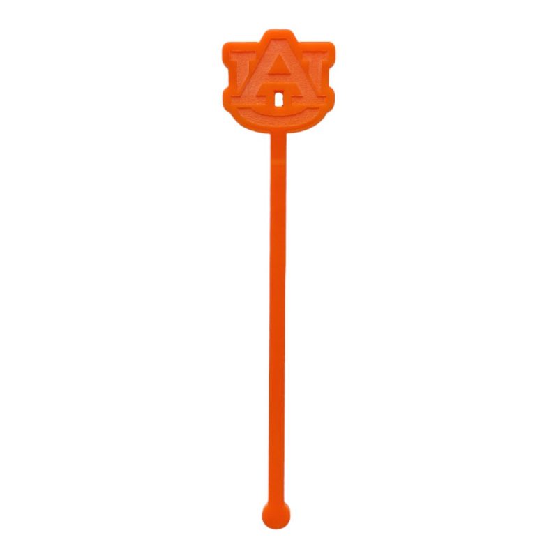 Auburn Swizzle Stick - Swizzle Sticks - Clementine WP - The Grove