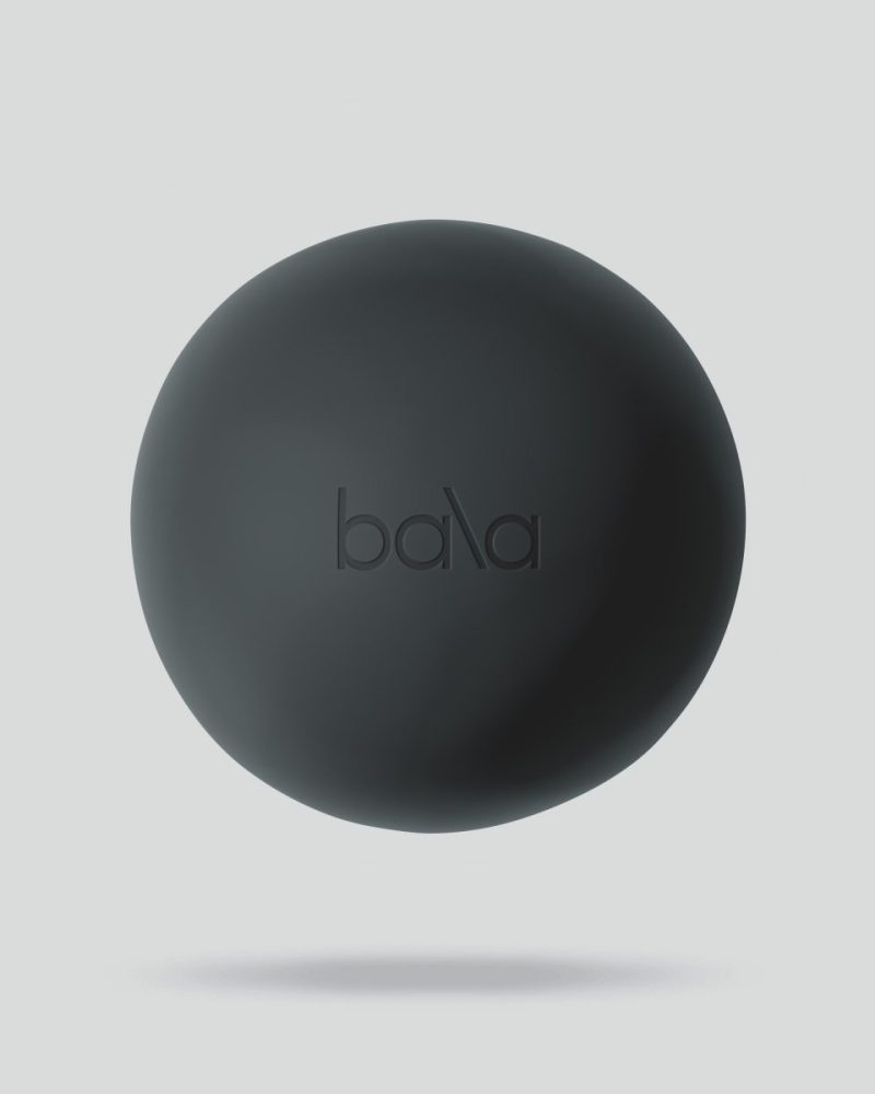 bala pilates ball non weightedbalathe grove 103162