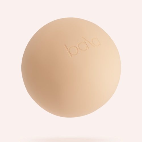 Bala Pilates Ball (Non-Weighted)-Exercise & Fitness-Bala-The Grove