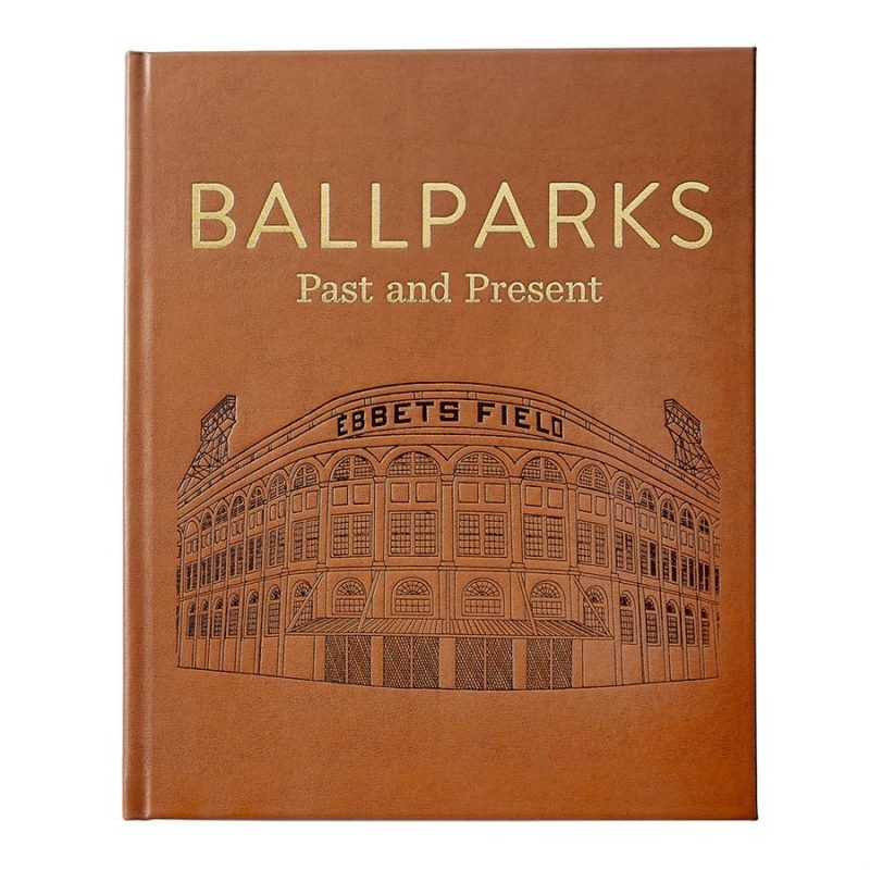 ballparks past and presentgraphic imagethe grove 680524