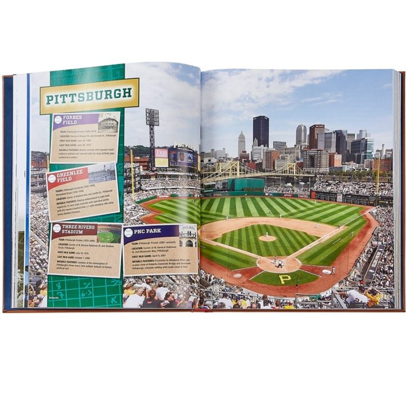 ballparks past and presentgraphic imagethe grove 812231