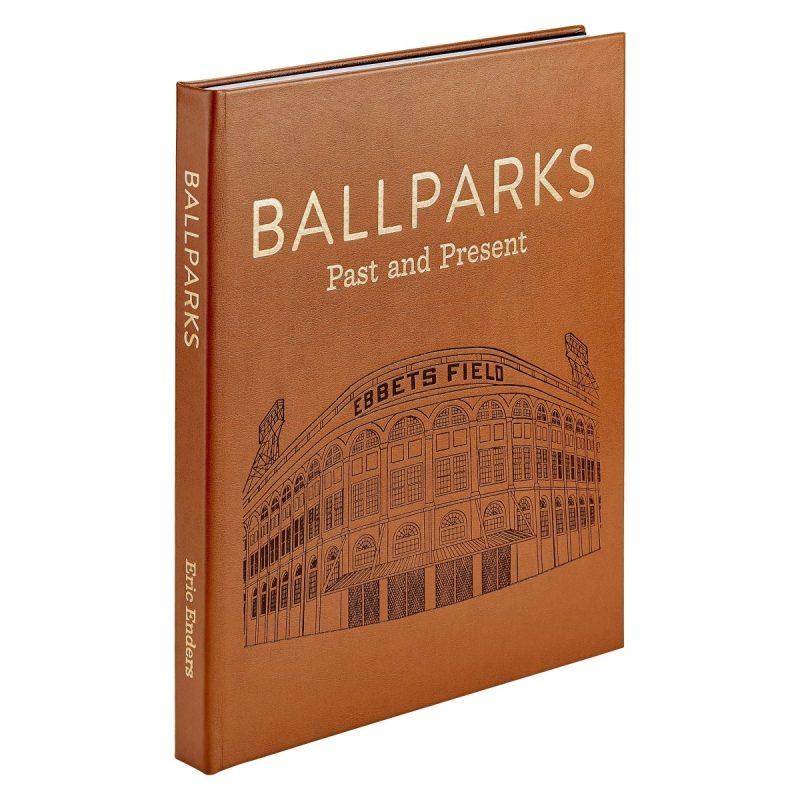 ballparks past and presentgraphic imagethe grove 816153