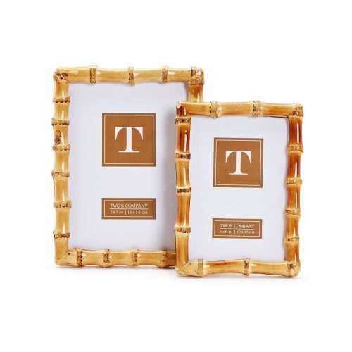 bamboo frame two sizestwos companythe grove 974326