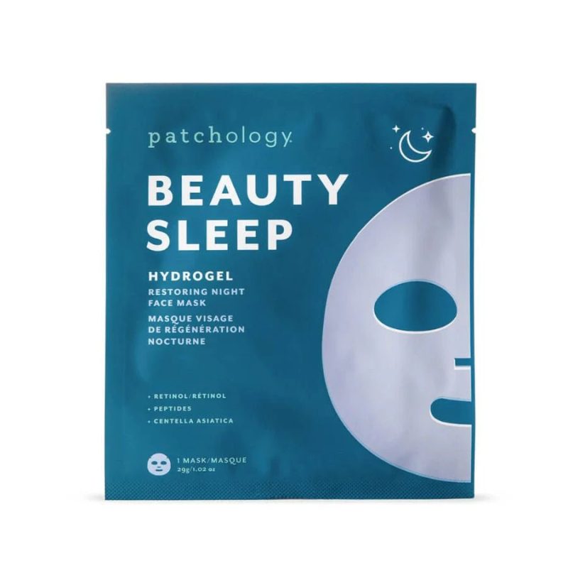 beauty sleep gel face maskpatchologythe grove 767980