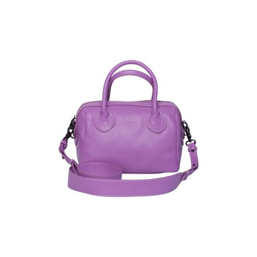 Beck Leather Baby Hayes Bag-Handbags-beck.bags-The Grove