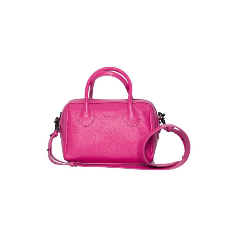 Beck Leather Baby Hayes Bag-Handbags-beck.bags-The Grove