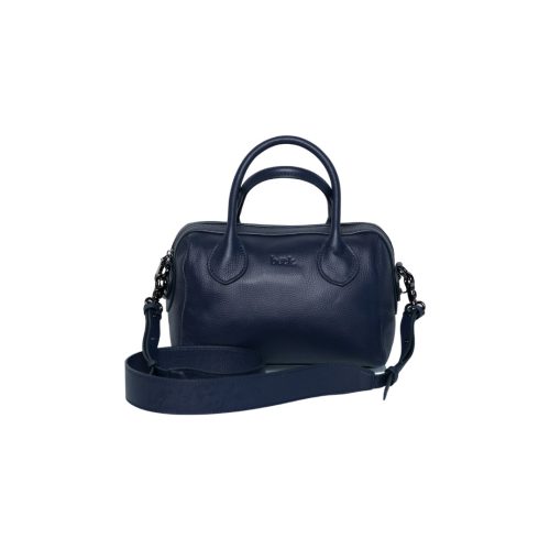 Beck Leather Baby Hayes Bag-Handbags-beck.bags-The Grove