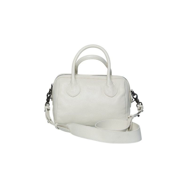 Beck Leather Baby Hayes Bag-Handbags-beck.bags-The Grove