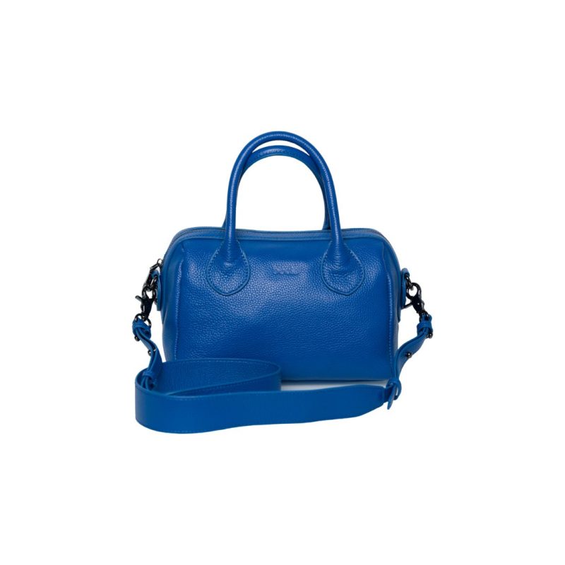 Beck Leather Baby Hayes Bag-Handbags-beck.bags-The Grove