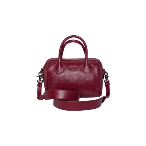 Beck Leather Baby Hayes Bag-Handbags-beck.bags-The Grove