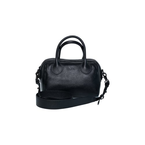 Beck Leather Baby Hayes Bag-Handbags-beck.bags-The Grove