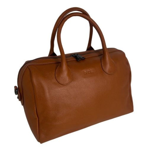 Beck Leather Hayes Bag-Handbags-beck.bags-The Grove