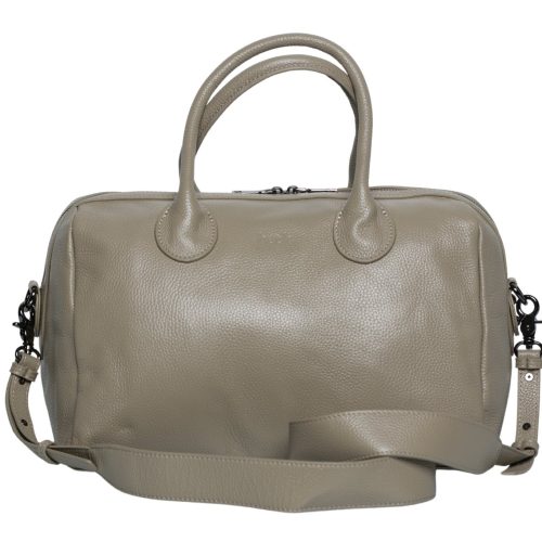 Beck Leather Hayes Bag-Handbags-beck.bags-The Grove