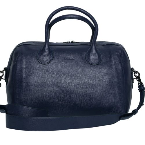 Beck Leather Hayes Bag-Handbags-beck.bags-The Grove