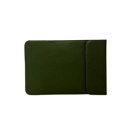 Beck Leather Laptop Case-Laptop Sleeve-beck.bags-The Grove