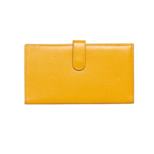 Beck Leather Long Passport / Wallet-Wallet-beck.bags-The Grove