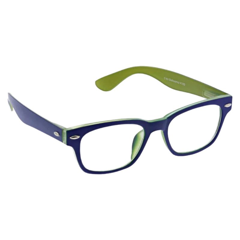 bellissima readers navy greenpeepersthe grove 558087