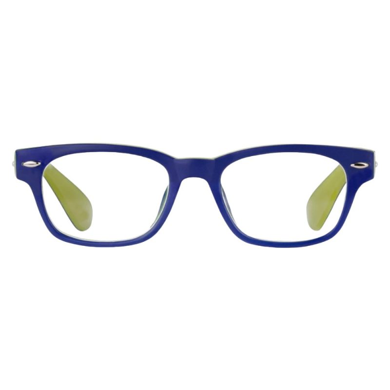 bellissima readers navy greenpeepersthe grove 802417