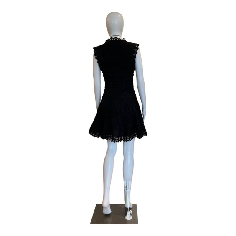 bethany dress blackenglish factorythe grove 887974