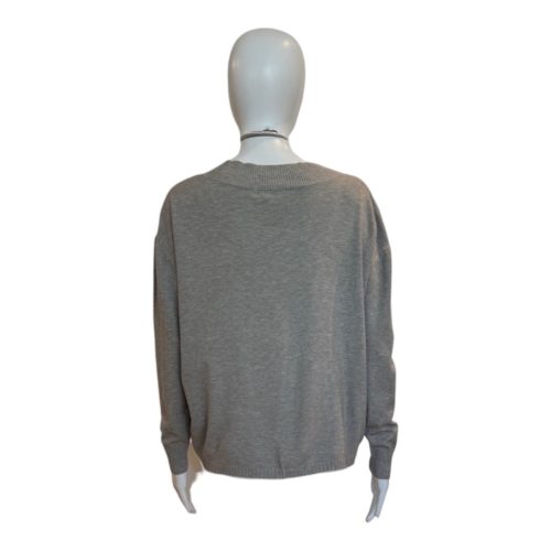 betula sweater grey melangedelucthe grove 395461