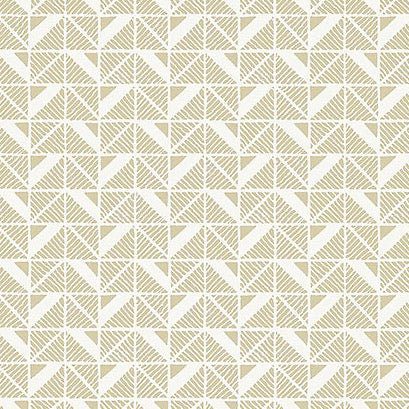 Bloomsbury Square Wallpaper-Wallpaper-Thibaut-The Grove