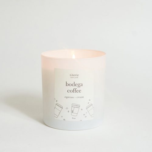 bodega coffee candleliterie candlesthe grove 957634