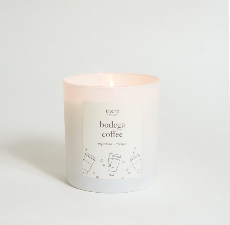 bodega coffee candleliterie candlesthe grove 957634