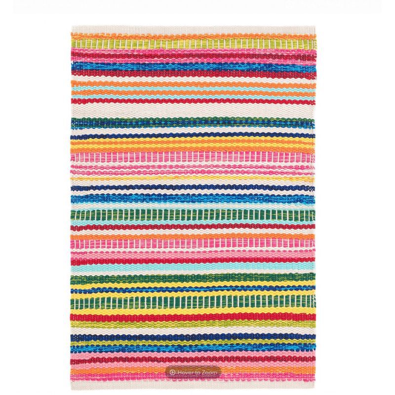 bright stripe indooroutdoor rugdash albertthe grove 807147