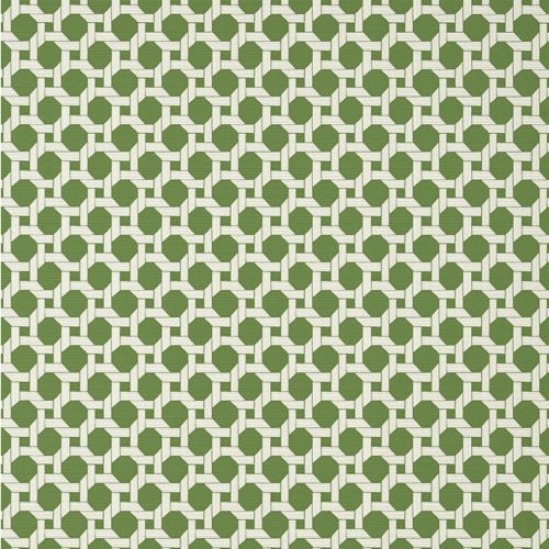 Charter Wallpaper-Wallpaper-Thibaut-The Grove