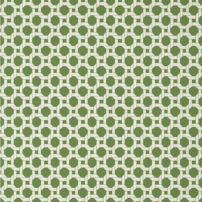 Charter Wallpaper-Wallpaper-Thibaut-The Grove