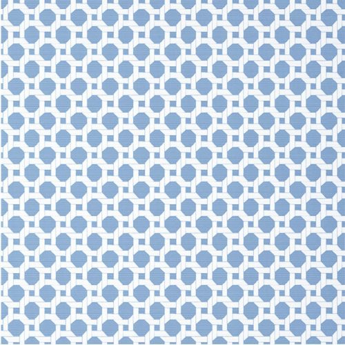 Charter Wallpaper-Wallpaper-Thibaut-The Grove