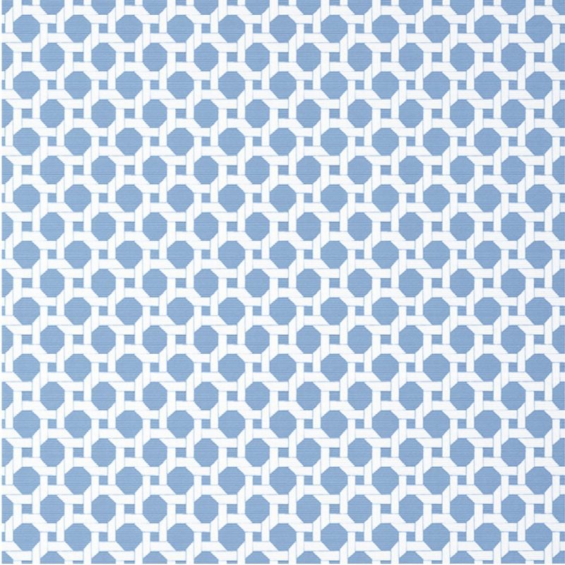 Charter Wallpaper-Wallpaper-Thibaut-The Grove