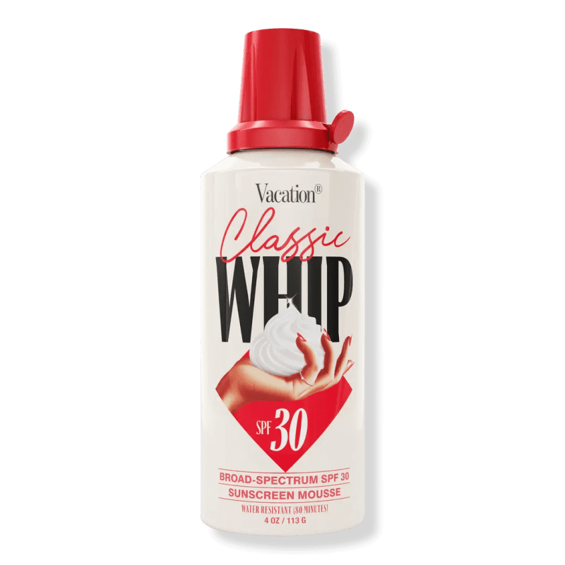 classic whip sunscreen spf 30vacationthe grove 544011