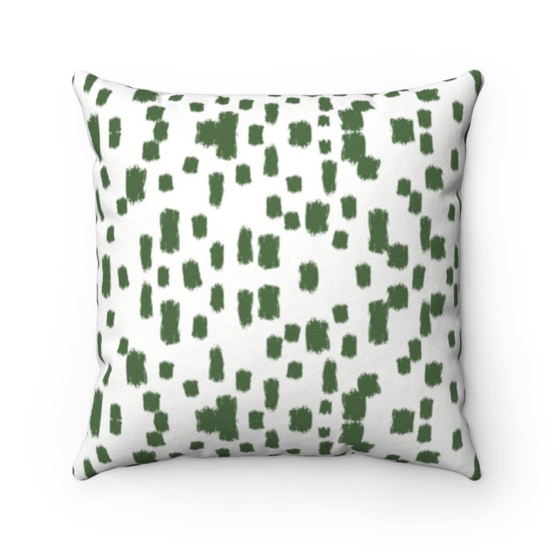 Confetti Indoor/Outdoor Pillow | Square-Pillow-CB Studio-The Grove