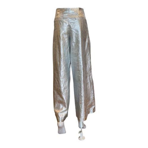 culotte linen pant silverlanhtropythe grove 408435