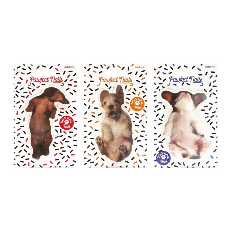 dog nail files three stylestwistthe grove 143697