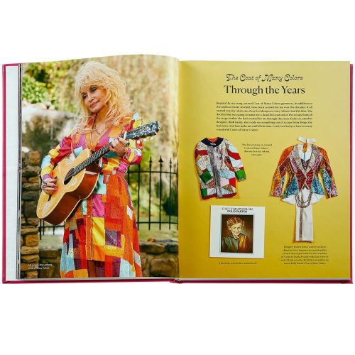 dolly parton behind the seams my life in rhinestonesgraphic imagethe grove 606996