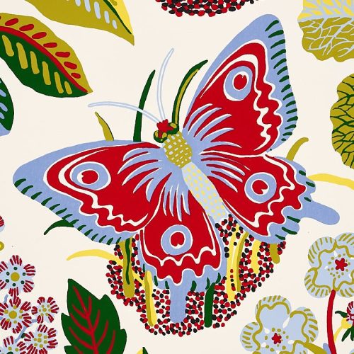 exotic butterfly wallpaperschumacherthe grove 366464