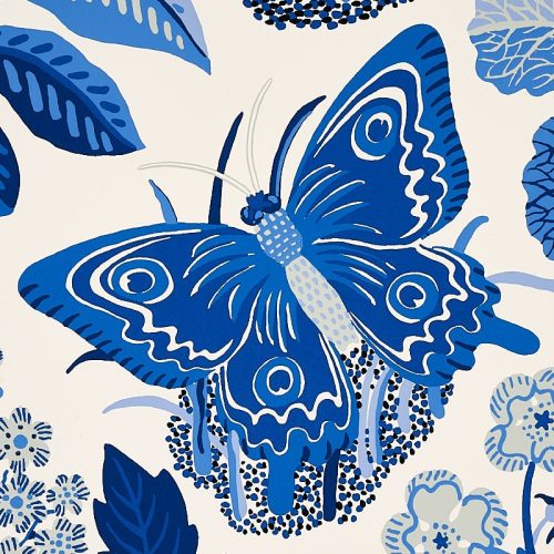 exotic butterfly wallpaperschumacherthe grove 402375