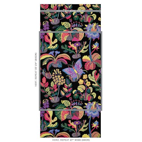 exotic butterfly wallpaperschumacherthe grove 583346